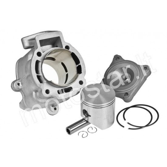 Eco Alu 172cc Piaggio / Gilera 125 - 180 cilindro komplektas