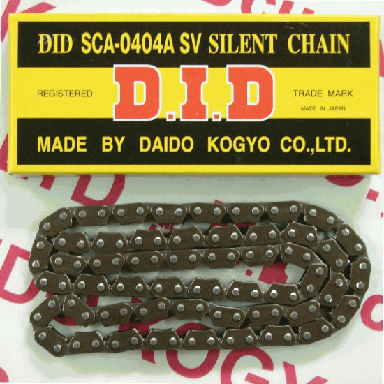 TIMING CHAIN ​​DIDSCA0404SV-96