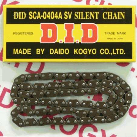 TIMING CHAIN ​​DIDSCA0404SV-96