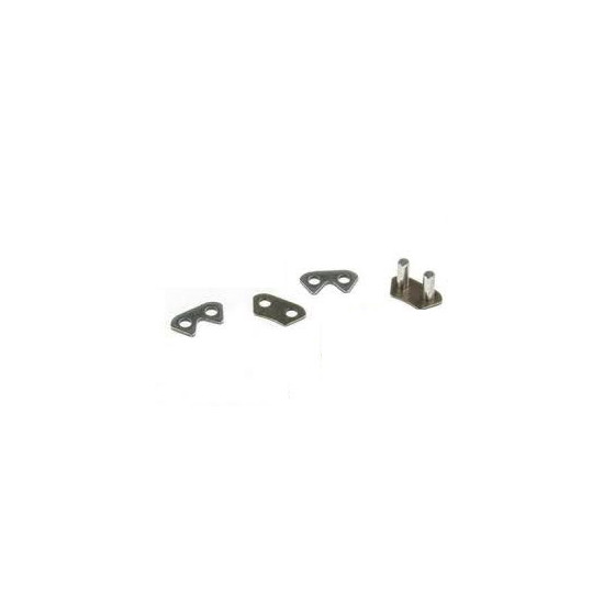 CONNECTOR DIDSCA0409SV-PL