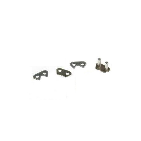 CONNECTOR DIDSCA0409SV-PL