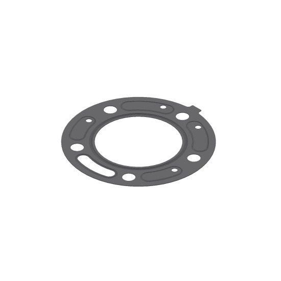 XRADICAL head gasket (head) HONDA CR 125 '90-'99