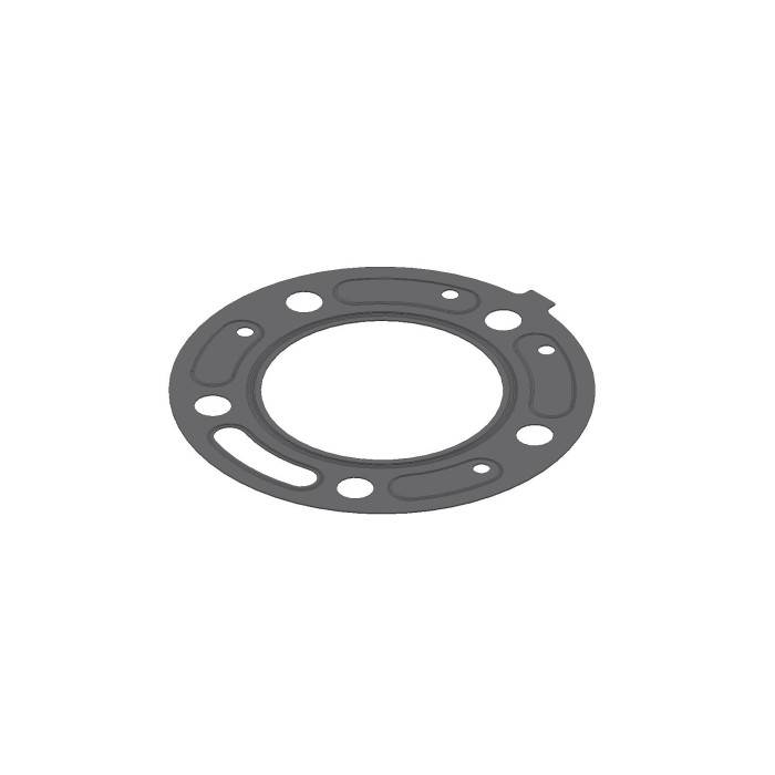 Xradical Gasket Under Head (Head) Honda CR 125 '90 -'99