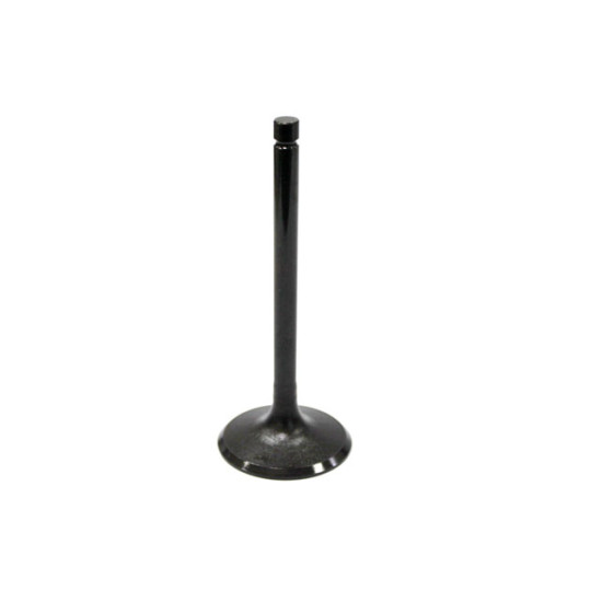 BRONCO intake valve KAWASAKI KLR 250 '85-'05, KSF 250 MOJAVE '87-'04 steel (GG-4018-IN) (29X5.5X89.09mm))(OEM:12004-Y0