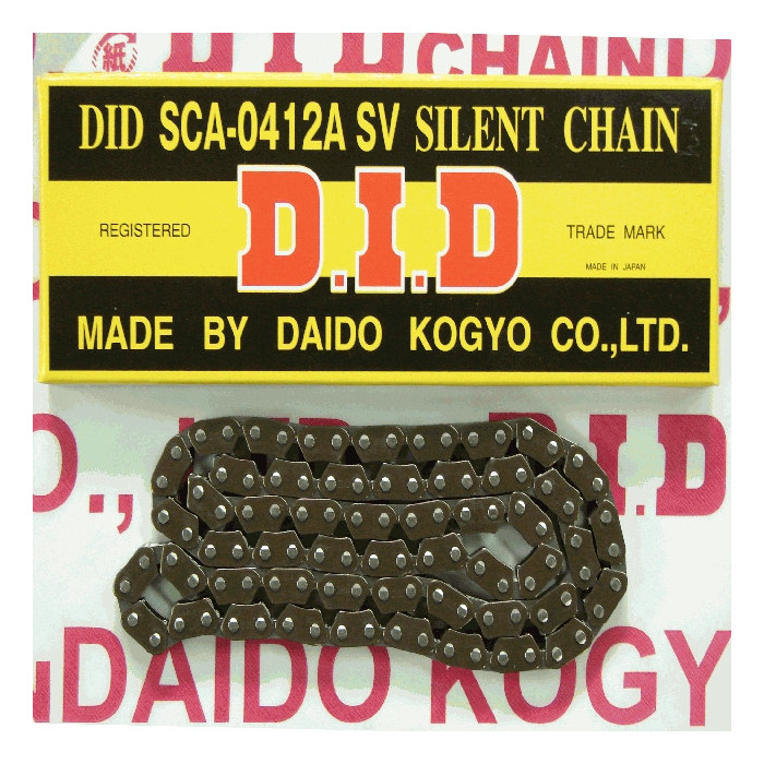 TIMING CHAIN ​​DIDSCA0412SV-92