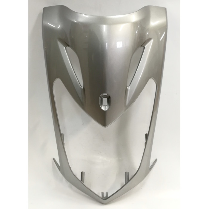 FRONT COVER KYMCO AGILITY CITY 64301-LFC2-E10-HKP