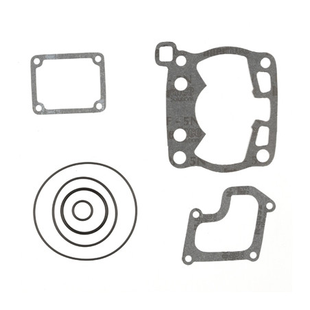 PROX TOP-END gaskets SUZUKI RM 80 '91-'01