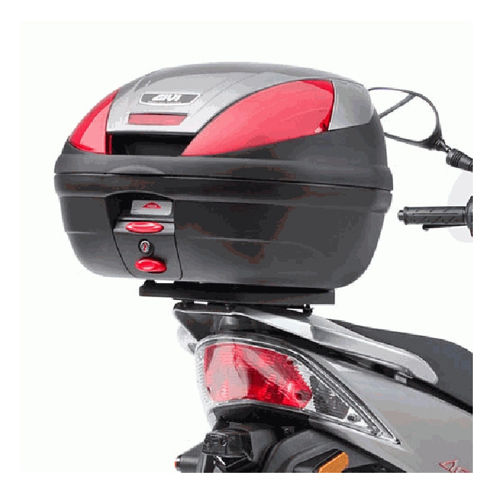 INSTALLATION KIT GIVI MONOLOCK AGILITY CITY 50-125-150 08