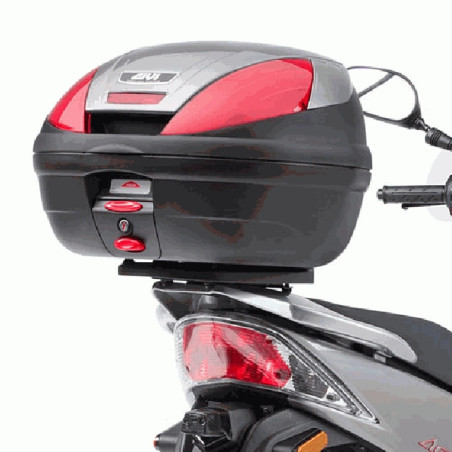 INSTALLATION KIT GIVI MONOLOCK AGILITY CITY 50-125-150 08