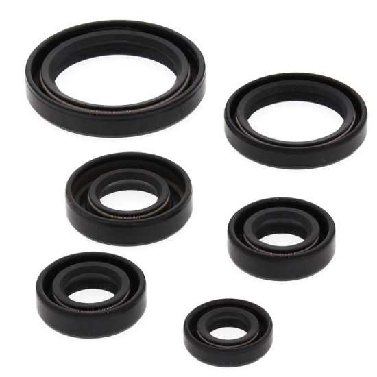 WINDEROSA (VERTEX) engine gasket set KAWASAKI KEF300 LAKOTA 95-03, POLARIS 450 HO 2X4 MD 16