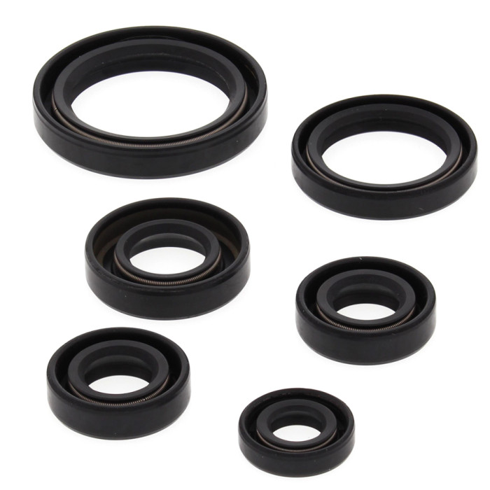 WINDEROSA (VERTEX) engine gasket set KAWASAKI KEF300 LAKOTA 95-03, POLARIS 450 HO 2X4 MD 16