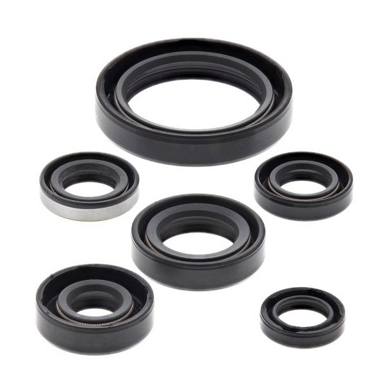 WINDEROSA (VERTEX) engine gasket set KAWASAKI KLX250R 94-96, KLX250S 06-18, KLX250SF 09-10, KLX300(R) 97-07