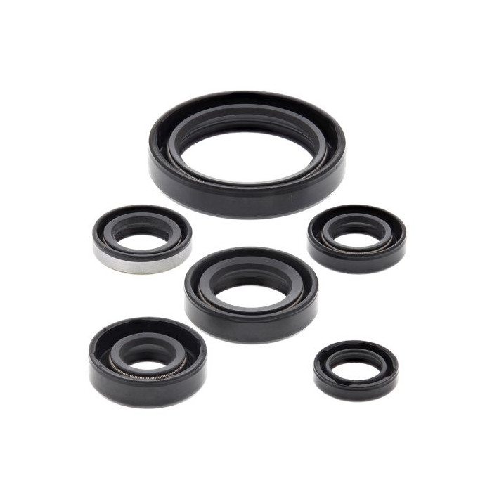 WINDEROSA (VERTEX) engine gasket set KAWASAKI KLX250R 94-96, KLX250S 06-18, KLX250SF 09-10, KLX300(R) 97-07