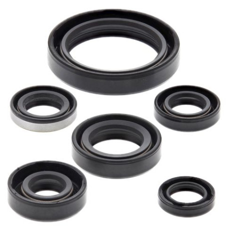 WINDEROSA (VERTEX) engine gasket set KAWASAKI KLX250R 94-96, KLX250S 06-18, KLX250SF 09-10, KLX300(R) 97-07