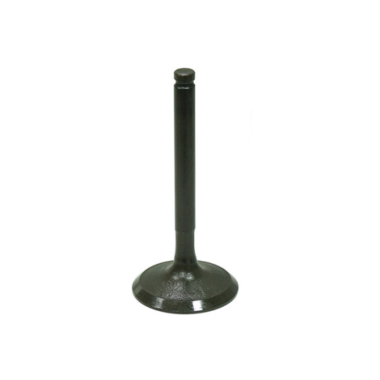 BRONCO intake valve KAWASAKI KAF620 MULE '93-'18 steel (31,02X5,95X67,65mm) (OEM:12004-2115)