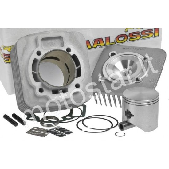 Malossi Alu 172cc Piaggio / Gilera AC 125 - 180 cilindro komplektas