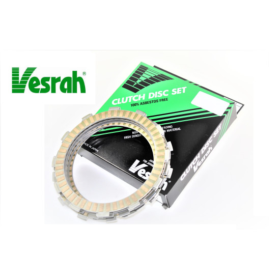 SANKABA VESRAH VC-1001