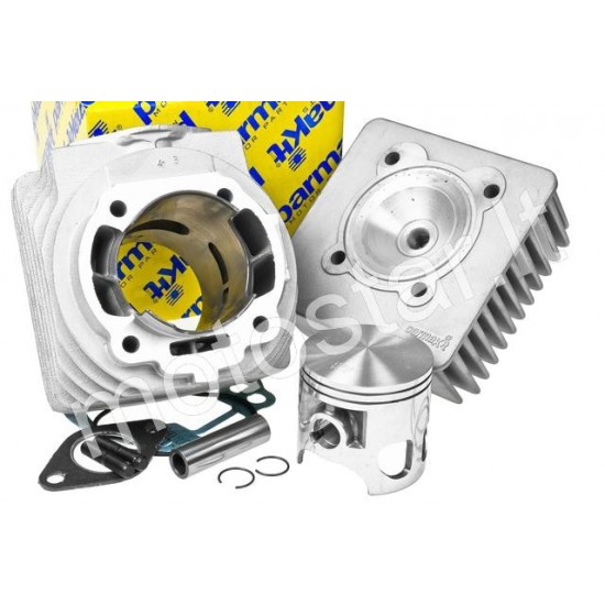 Parmakit Alu 178cc Piaggio / Gilera AC 125 - 150 cilindro komplektas