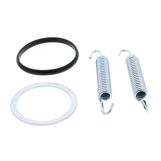 WINDEROSA (VERTEX) springs for muffler mounting SUZUKI RM250 '03-'08 (set with oil seals)