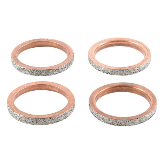 WINDEROSA (VERTEX) exhaust manifold gasket SUZUKI GSX-R1000 '01-'06, GSXR1100 '93-'98, GSX-R600 '00-'13, GSXR750 '96-'15 (