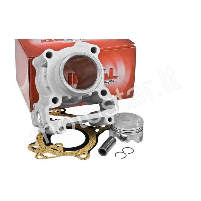 Airsal Sport 125cc Yamaha YZF, WR 125 cylinder kit