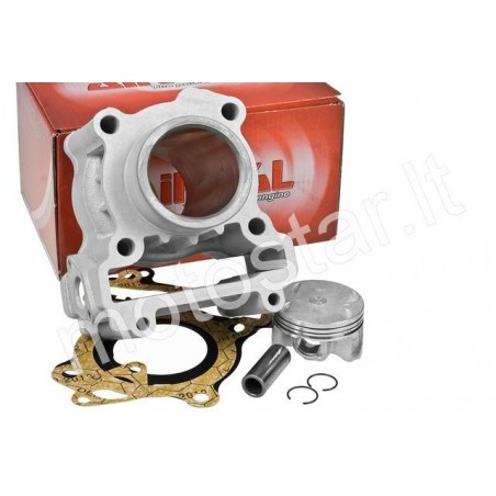 Airsal Sport 125cc Yamaha YZF, WR 125 cylinder kit