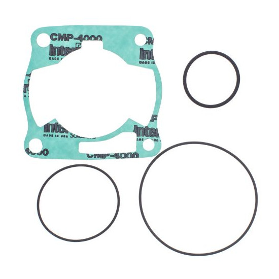 WINDEROSA (VERTEX) TOP-END GASKETS YAMAHA YZ80 93-01