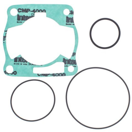 WINDEROSA (VERTEX) TOP-END GASKETS YAMAHA YZ80 93-01
