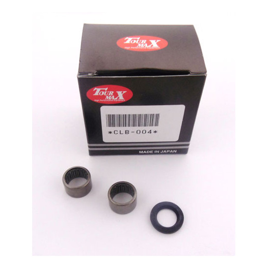 TOURMAX clutch slave cylinder repair kit HONDA CR 250 '88-'07 (MADE IN JAPAN)