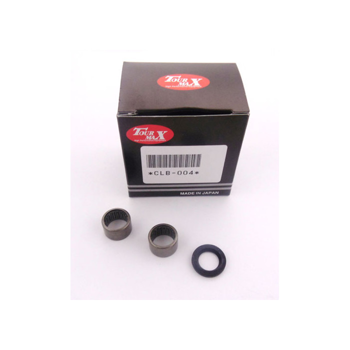 TOURMAX sankabos darbinio cilindro remontinis komplektas HONDA CR 250 '88-'07 (MADE IN JAPAN)