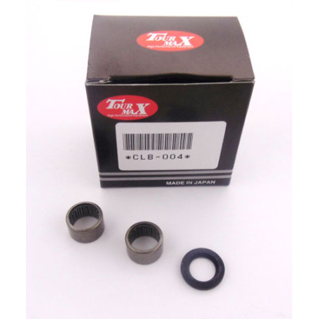 TOURMAX Clutch Cylinder Repair Kit Honda CR 250 '88 -'07 (Made in Japan)