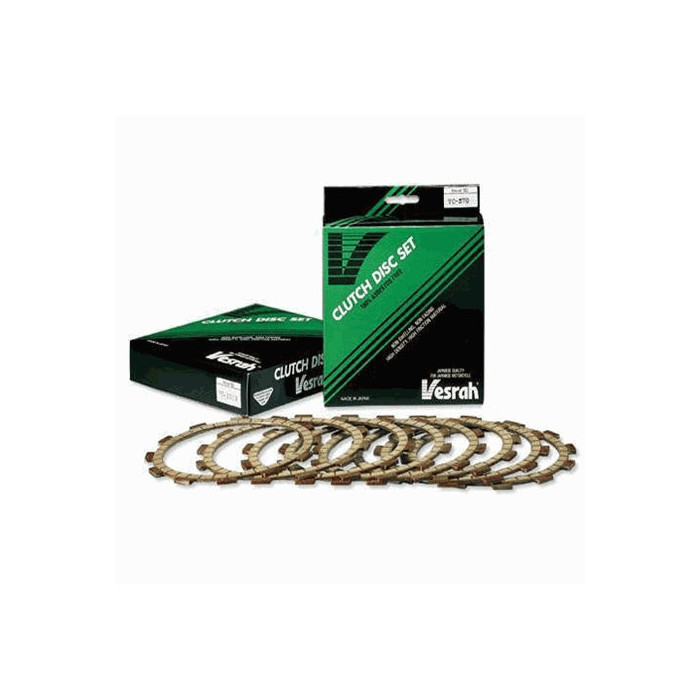 SANKABA VESRAH VC-380