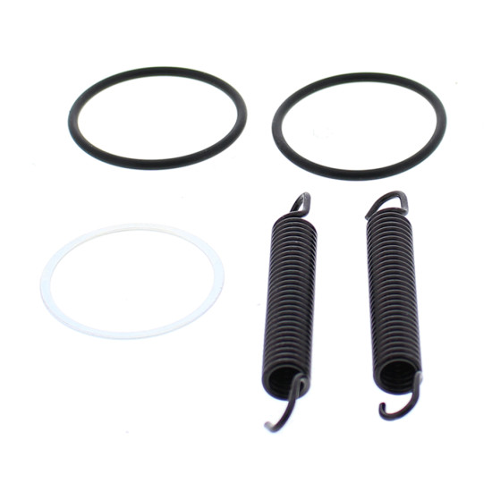WINDEROSA (VERTEX) springs for muffler mounting HONDA CR250 '94-'01 (set with oil seals)