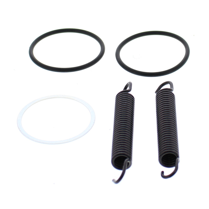 WINDEROSA (VERTEX) springs for muffler mounting HONDA CR250 '94-'01 (set with oil seals)