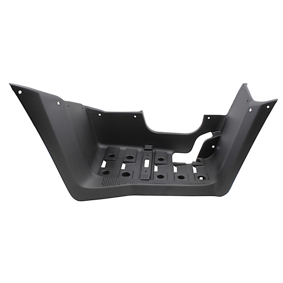 LEG PROTECTION BOX KYMCO MXU 500 / 500IRS