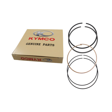 Piston rings 13011-PTA1-90B