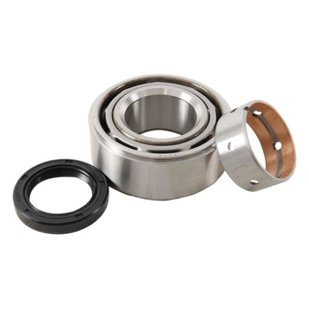 HOT RODS Crankshaft bearings KAWASAKI KVF 750 Brute Force 05-19, KFX 700 04-09, Prairie 700 04-06