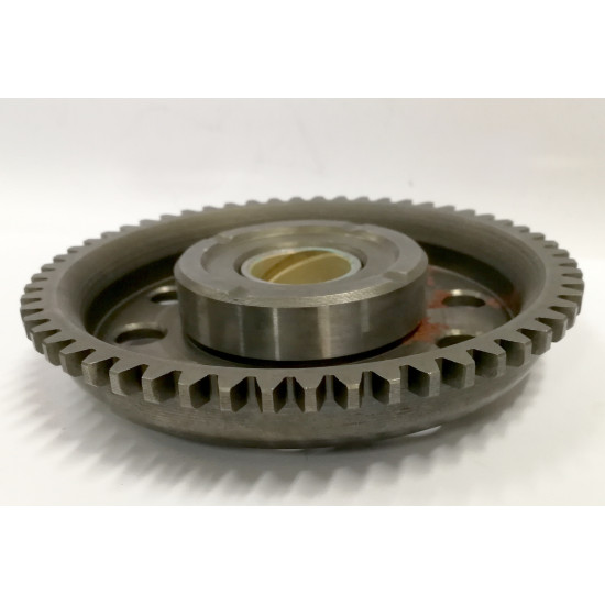 STARTERIO KRUMPLIARAIČIO ŽIEDAS 54,2 MM 28110-LBG5-C10