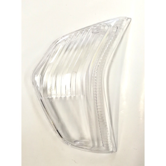 LENS L FR WINKER 33452-LGR5-E10