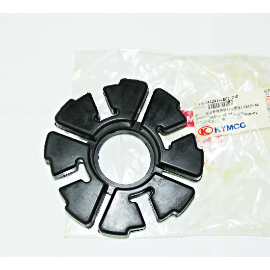 STAR BUMPER 1 PC. (4 ELEMENTS)