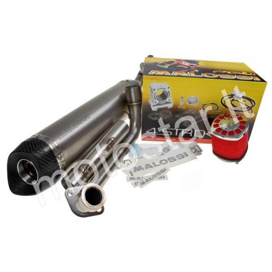 Malossi Trofeo 180cc Yamaha YZF, WR 125 (from 2014) kit