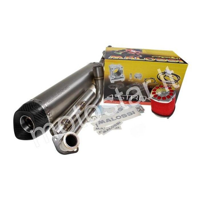 Malossi Trofeo 180cc Yamaha YZF, WR 125 (from 2014) kit