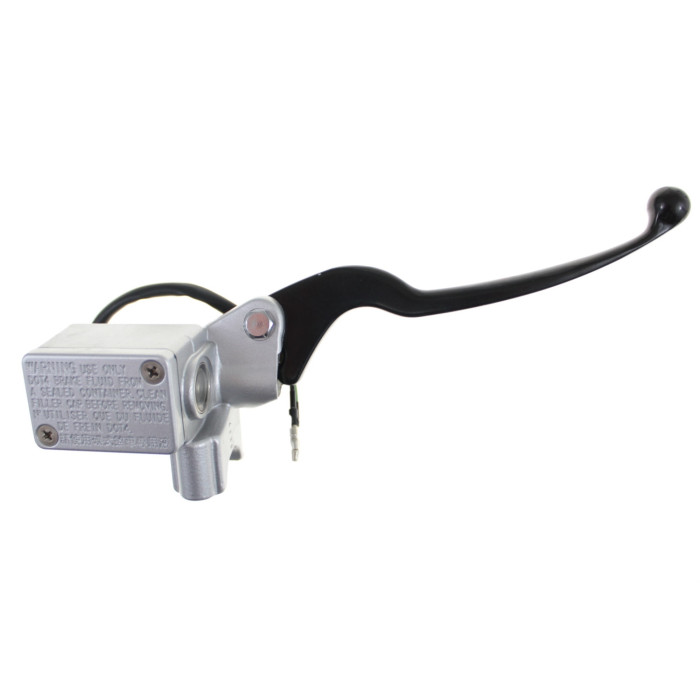 Brake master cylinder FR 4550A-LFC2-E1A