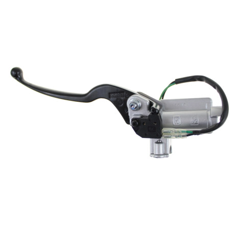 Brake master cylinder FR 4550A-LFC2-E1A