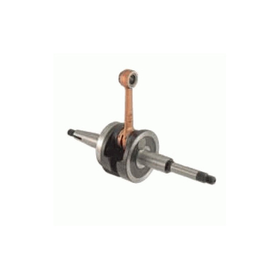 CRANKSHAFT PEUGEOT LUDIX 50CC