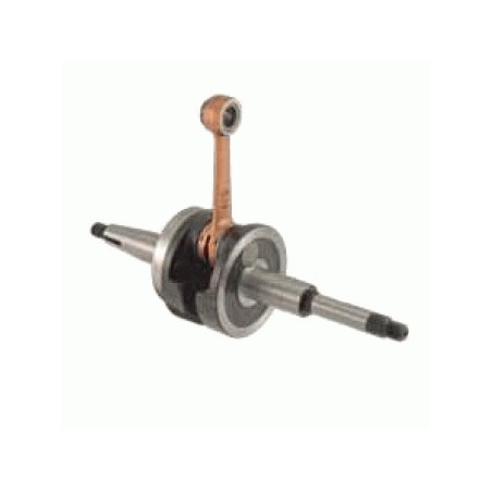 CRANKSHAFT PEUGEOT LUDIX 50CC