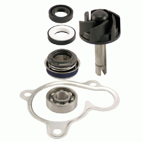 Water pump repair kit YAMAHA MAJESTY 250CC 2000 / 2003