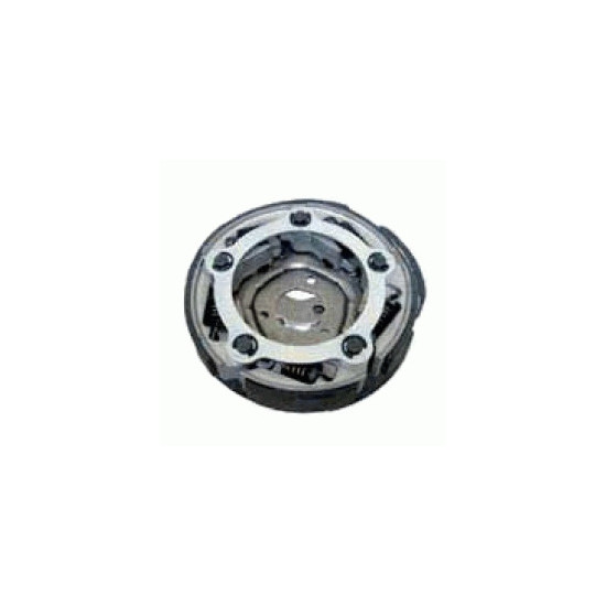 SANKABA YAMAHA MAJESTY 400CC 2007 / 2008 5RU166202000
