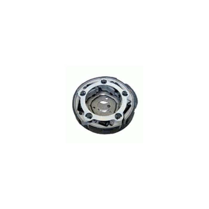 SANKABA YAMAHA MAJESTY 400CC 2007 / 2008 5RU166202000