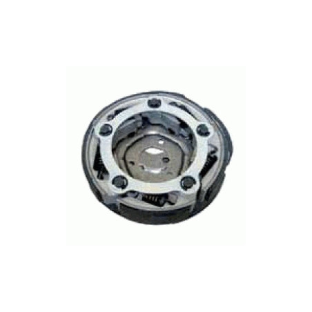 SANKABA YAMAHA MAJESTY 400CC 2007 / 2008 5RU166202000
